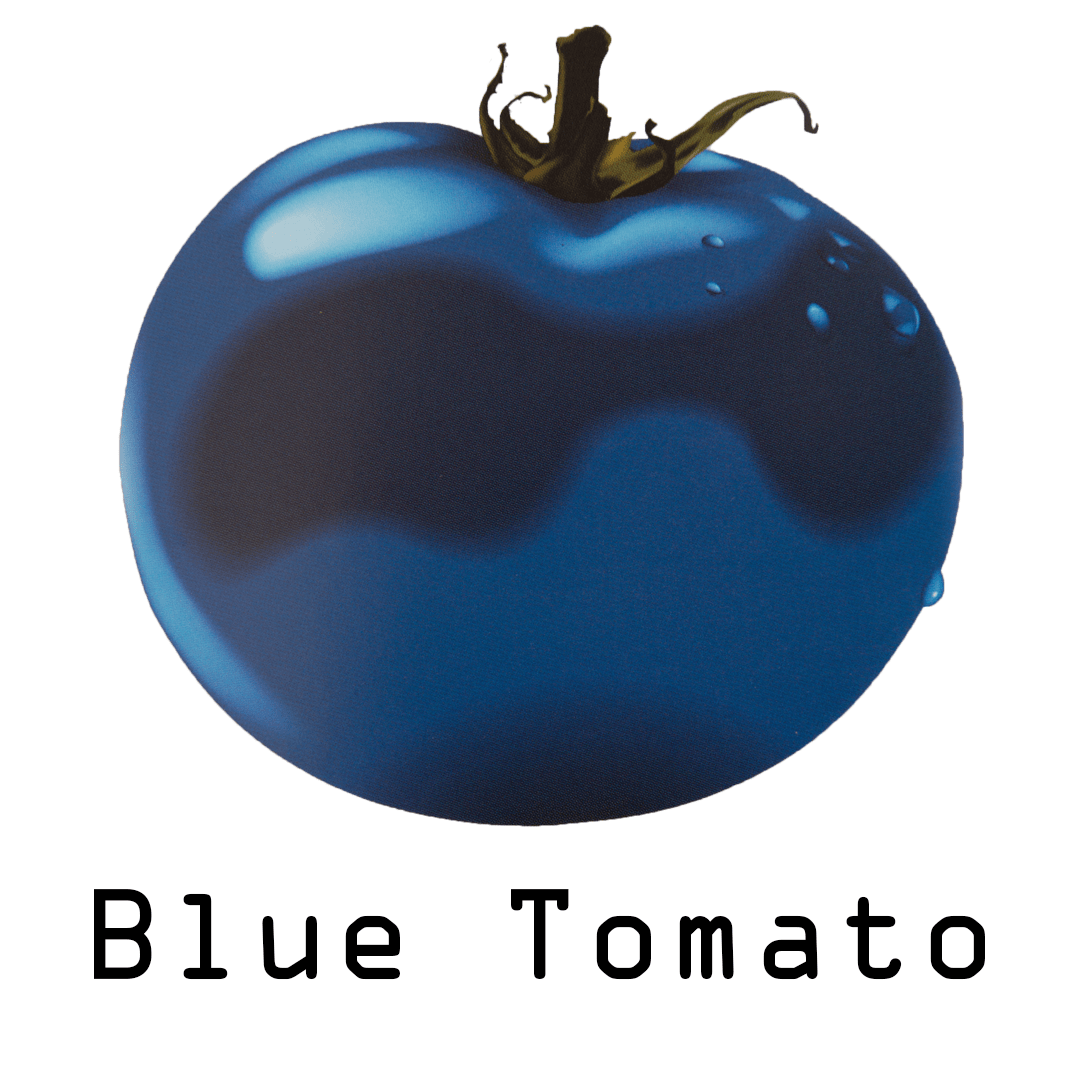 Blue Tomato Hoorn Apple Icon