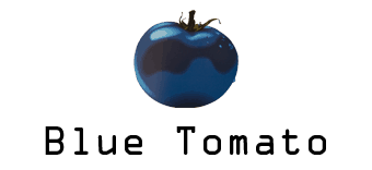 Blue Tomato